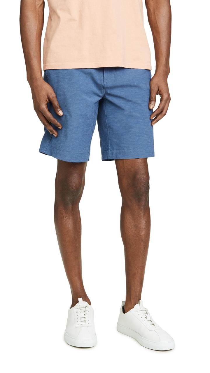 Faherty All Day Shorts