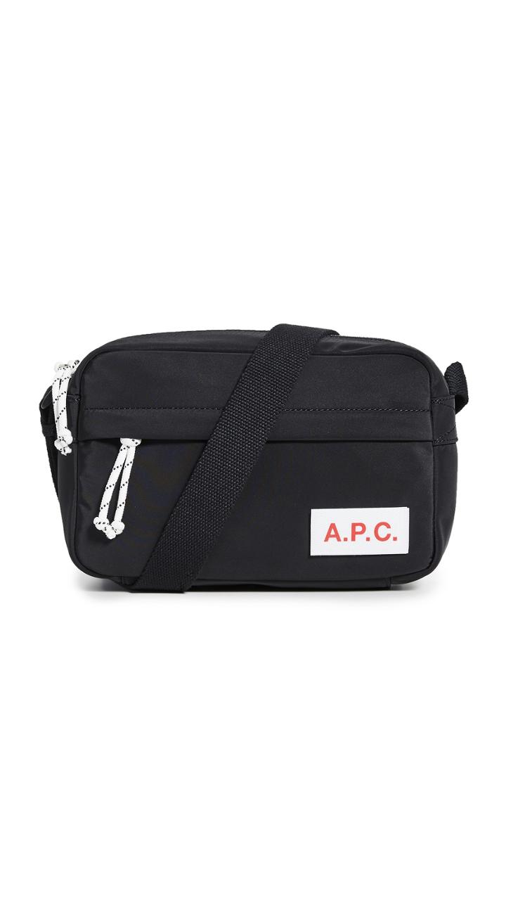 A P C Protection Camera Bag
