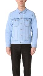 Plac Denim Jacket