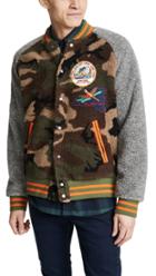 Polo Ralph Lauren Vintage Sherpa Jacket
