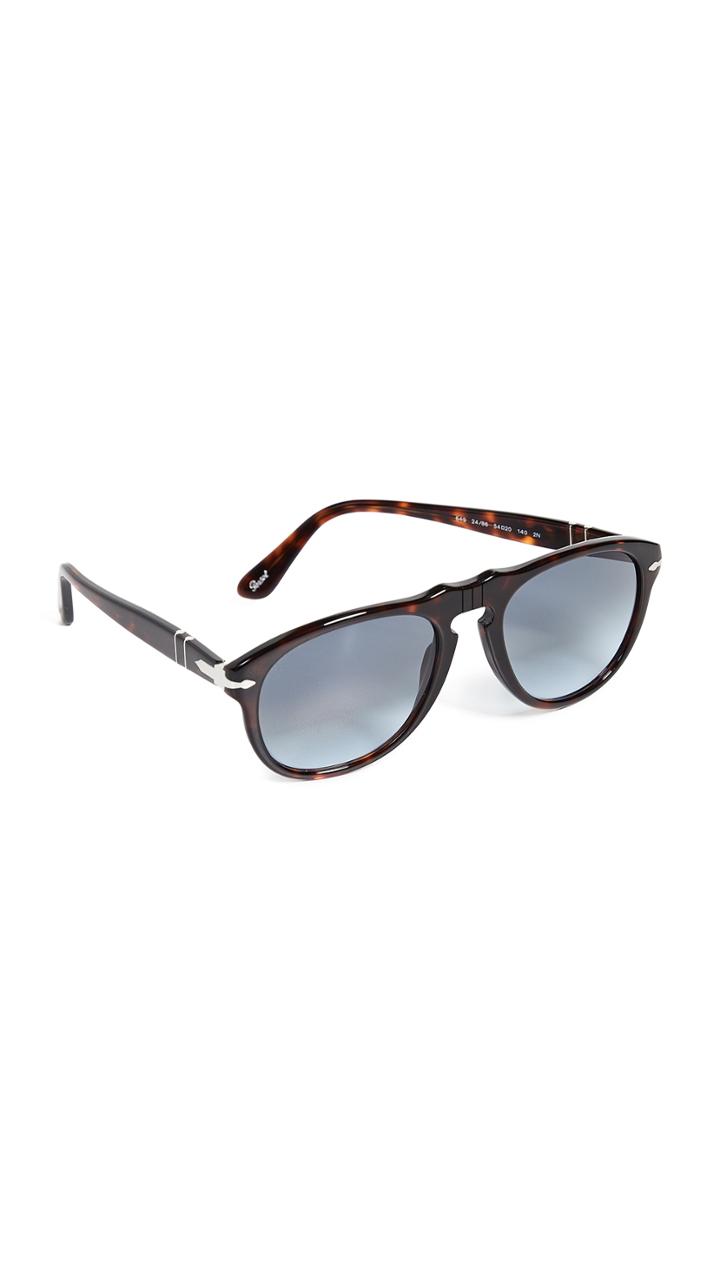 Persol Tortoise Classic Sunglasses