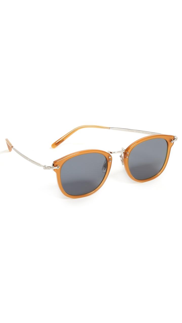 Oliver Peoples Eyewear Op 506 Sunglasses
