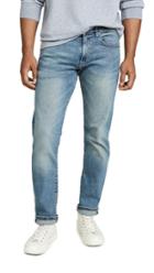 Polo Ralph Lauren Varick Slim Straight Fit Jeans