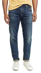 Citizens Of Humanity Bowery Standard Slim In Dunes Wash