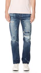 Levi S Made Crafted 501 Levi S Original Jeans