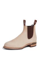 R M Williams Comfort Boots
