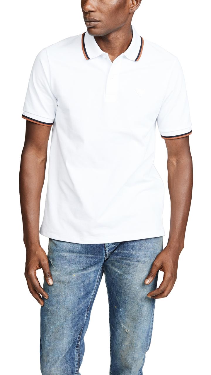 Coach 1941 Rexy Polo Shirt