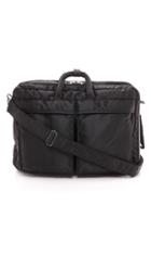 Porter Tanker 3 Way Briefcase