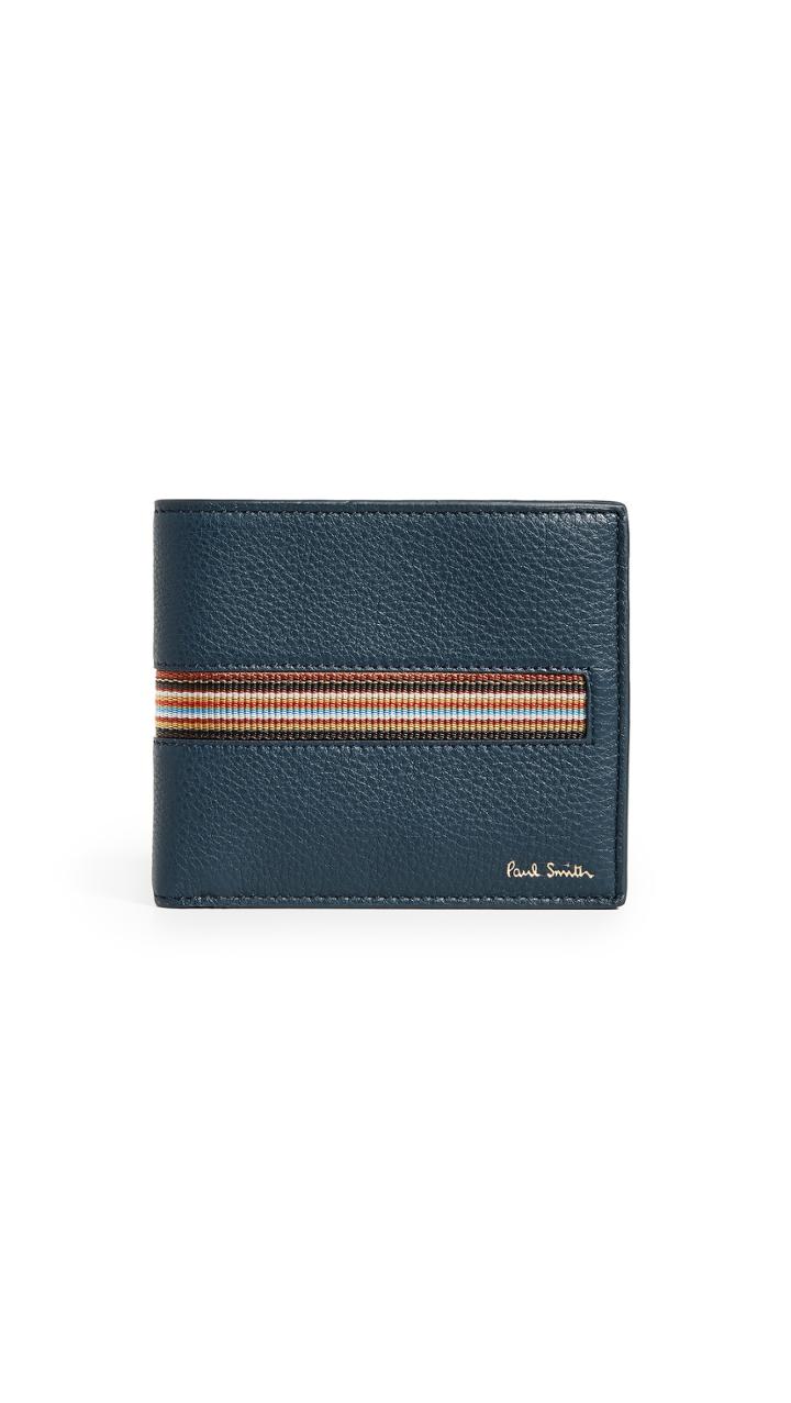 Paul Smith Multi Webbing Billfold