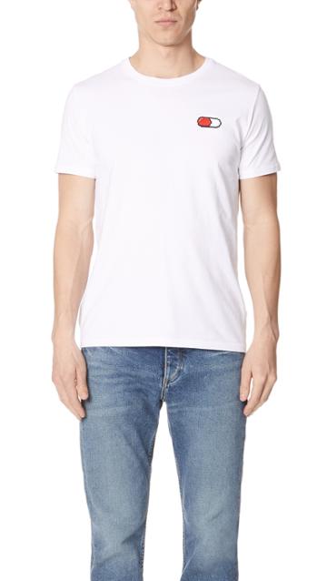 Bricktown Pill Tee