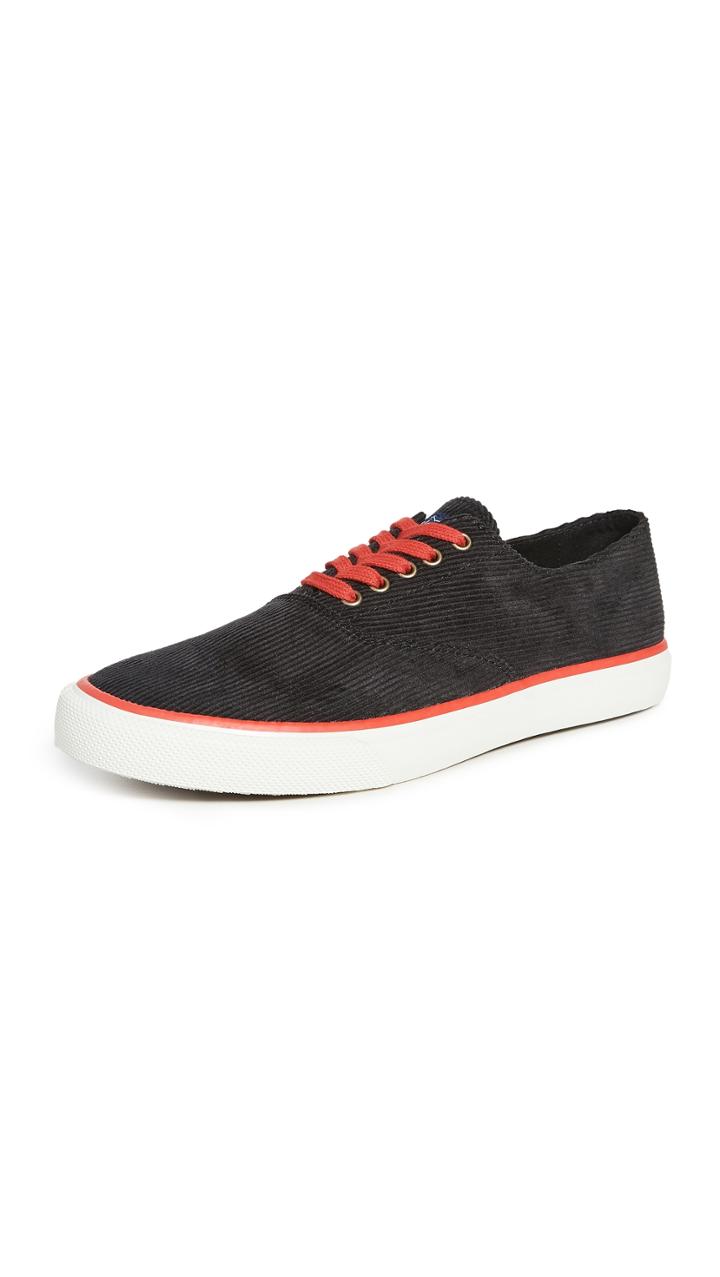 Sperry Cloud Cvo Corduroy Sneakers