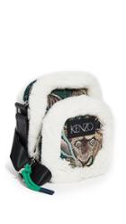 Kenzo Memento Crossbody Shoulder Bag