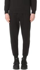 Emporio Armani French Terry Lounge Pants