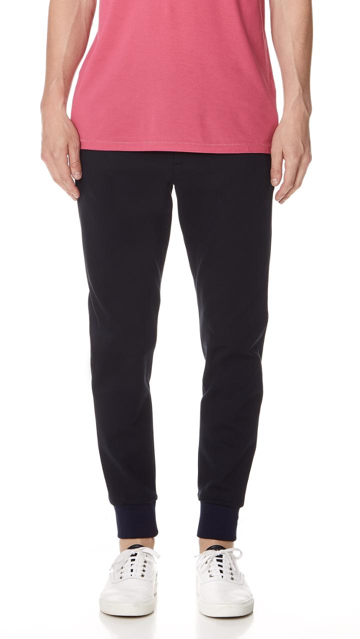 Ps By Paul Smith Drawcord Trousers