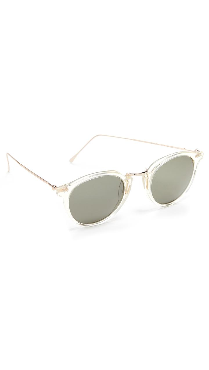 Illesteva Portofino Sunglasses