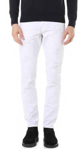 Scotch Soda Ralston Lot 22 Jeans