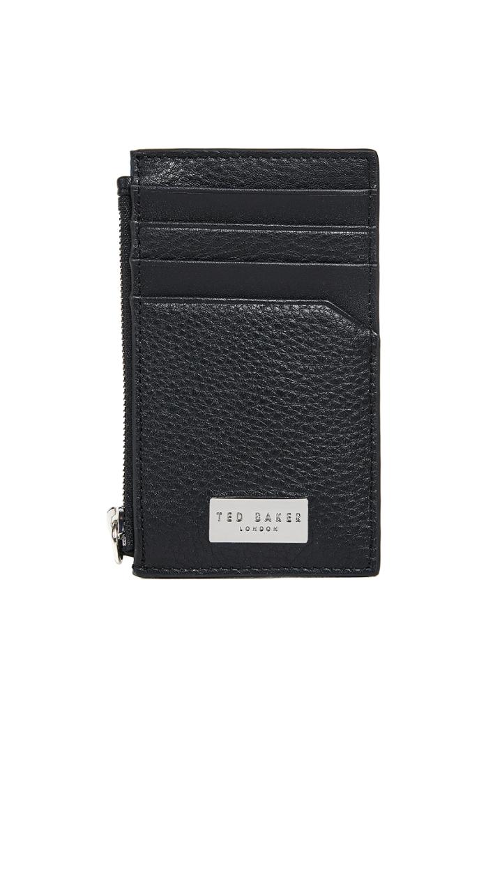 Ted Baker Snapps Wallet