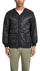 Alpha Industries Als 92 Jacket Liner