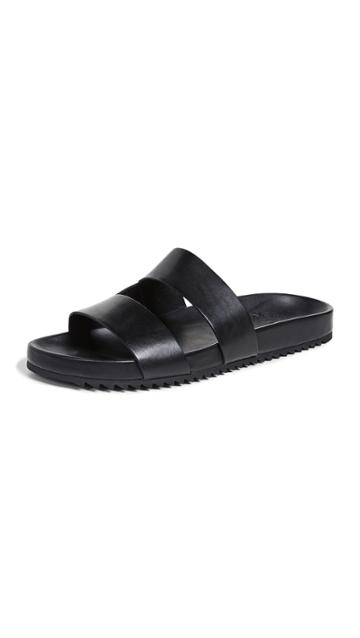 Grenson Chadwick Slides