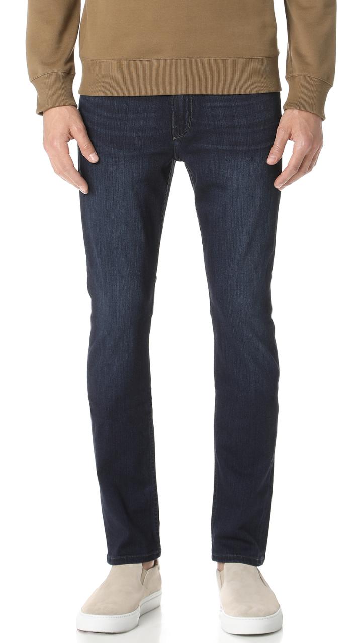 Paige Lennox Russ Jeans