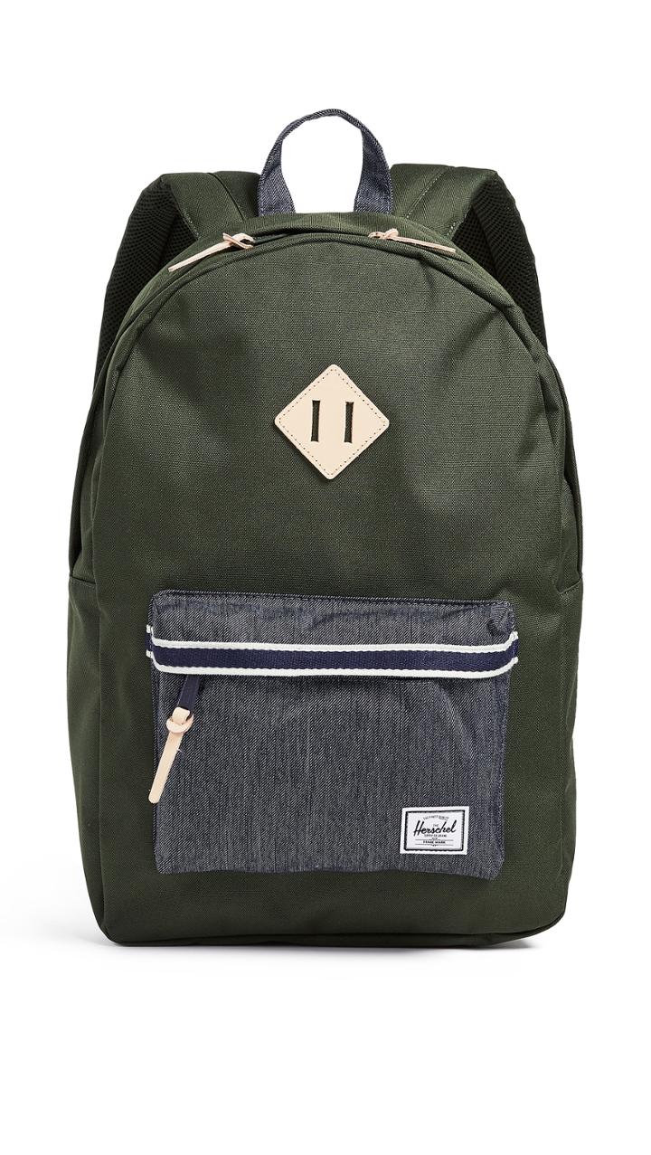 Herschel Supply Co Heritage Backpack