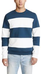 Ps Paul Smith Reg Fit Sweatshirt