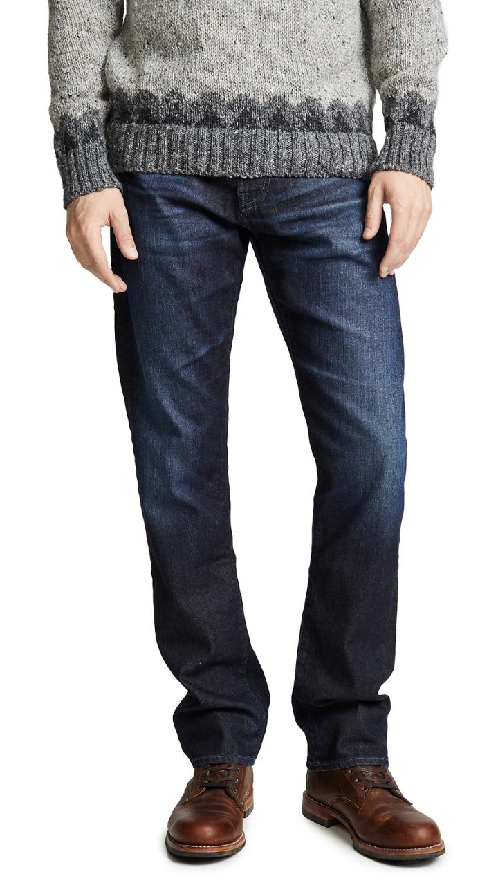 Ag Ives Modern Jeans