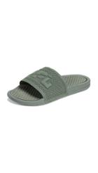 Apl Athletic Propulsion Labs Big Logo Techloom Slides