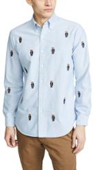 Polo Ralph Lauren Allover Bear Shirt