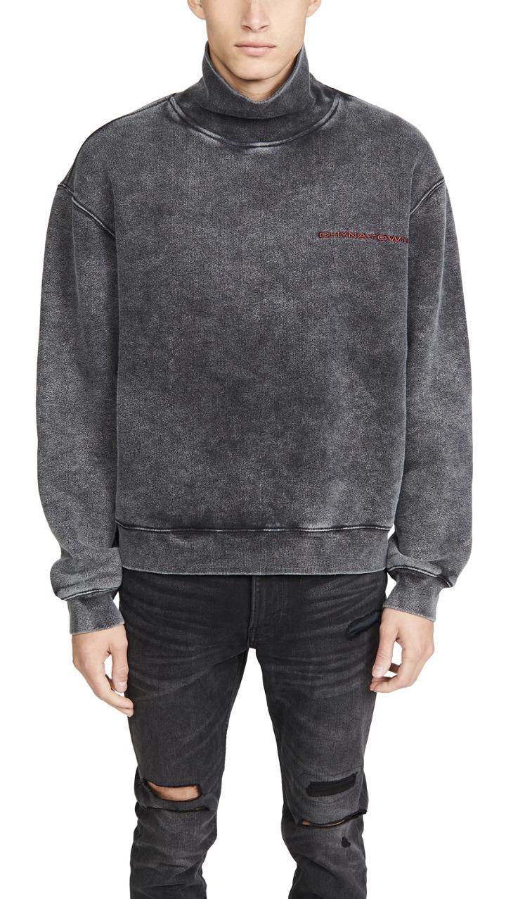 Alexander Wang Chynatown Sweatshirt