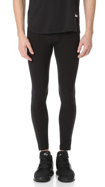 Satisfy Run Away Justice Tights