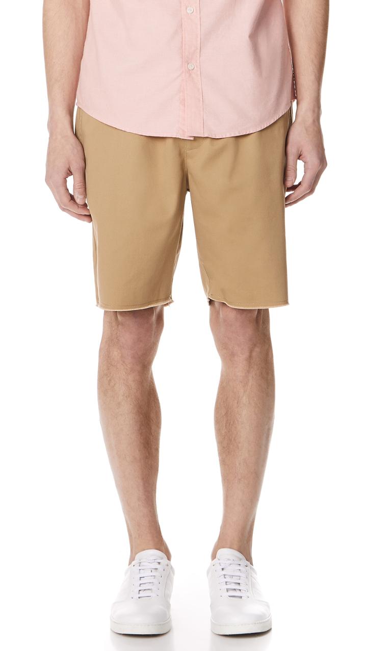 Rvca At Dayshift Shorts