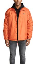Carhartt Wip C Wip Coach Jacket