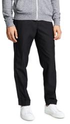 Club Monaco Piping Elastic Pants
