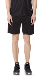 Satisfy Spacer Second Layer Shorts