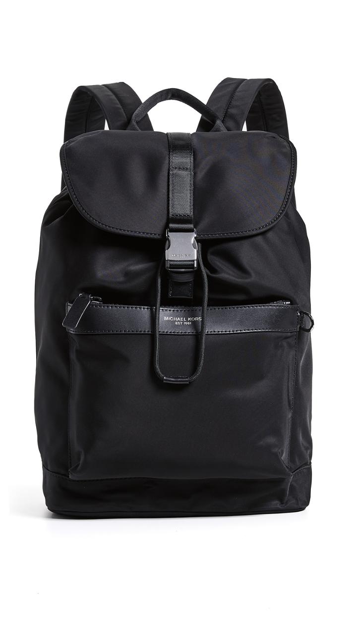 Michael Kors Kent Field Backpack