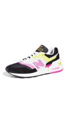 New Balance Made In Us 997s Sneakers