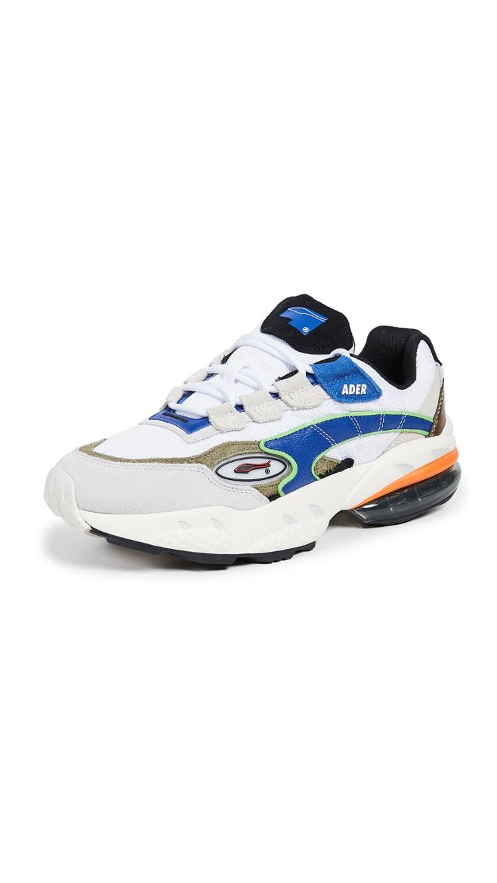 Puma Select X Ader Error Cell Venom Sneakers