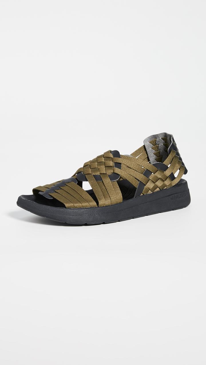 Malibu Sandals Canyon Nylon Sandals