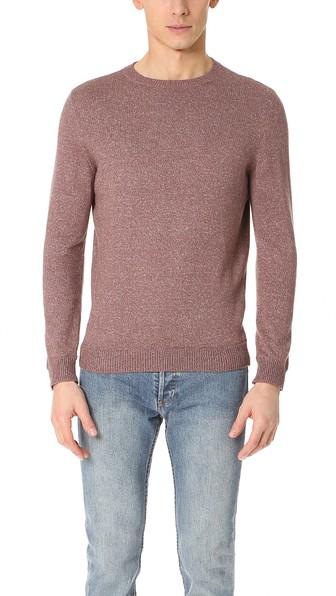 A P C Lito Sweater