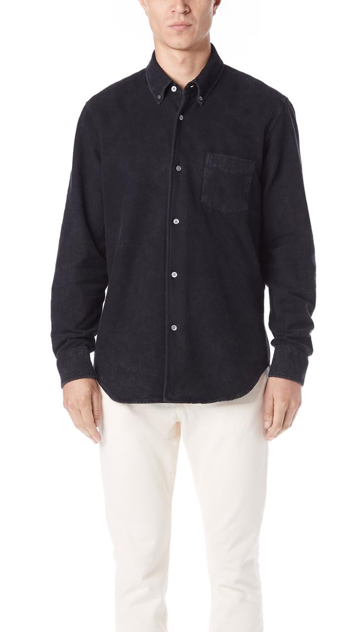 Our Legacy 1950 S Button Down Shirt