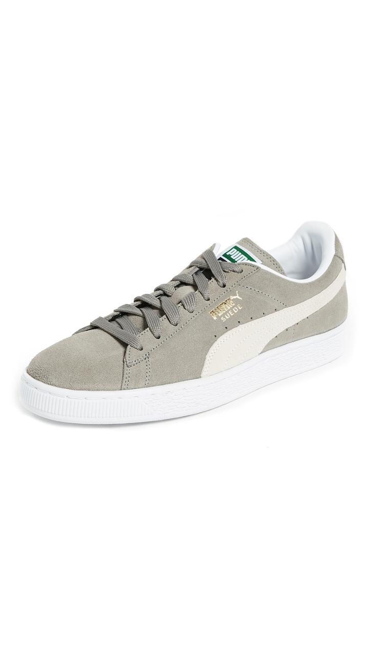 Puma Select Suede Classic Plus Sneakers