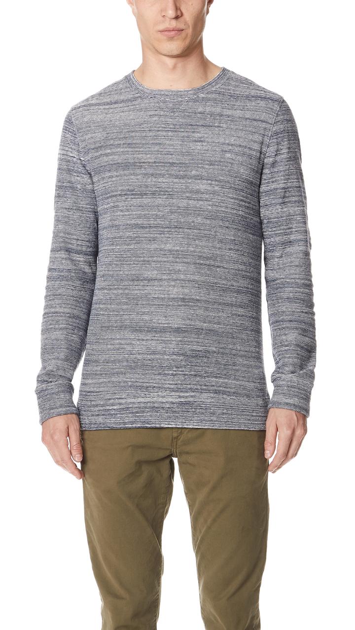 A P C Max Sweater