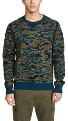 Ps Paul Smith Men S Crew Neck Pullover