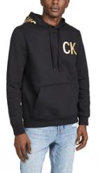 Calvin Klein Jeans New Iconic Graphic Hoodie