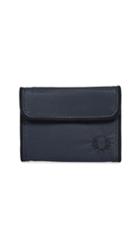 Fred Perry Sport Nylon Wallet
