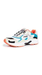 Fila Luminance Sneakers