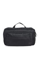 Fred Perry Tonal Tipped Crossbody Bag