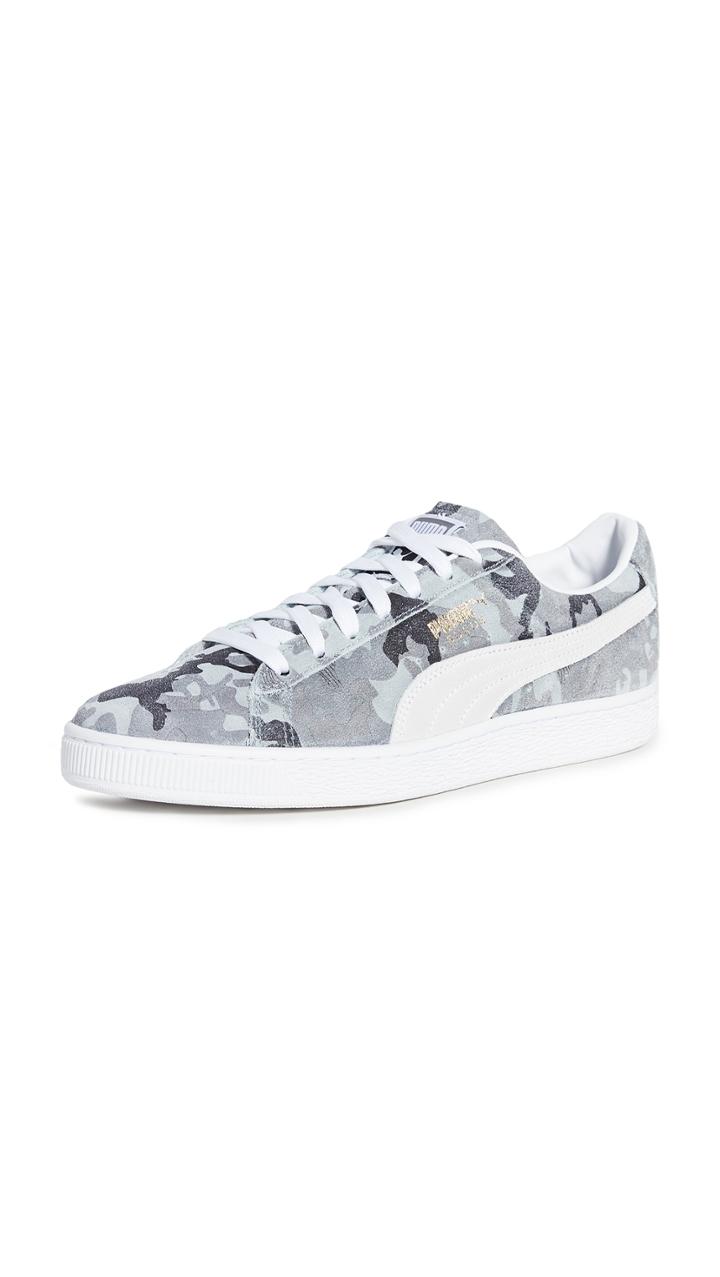 Puma Select Suede Classic Ambush Sneakers