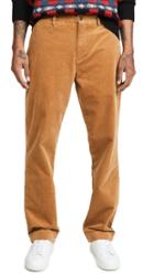 Polo Ralph Lauren Berkshire Stretch Corduroy Trousers